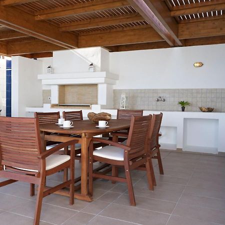 Luxury Villa Verna 린도스 외부 사진