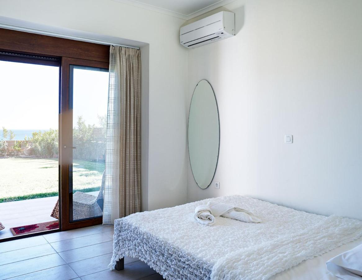 Luxury Villa Verna 린도스 외부 사진
