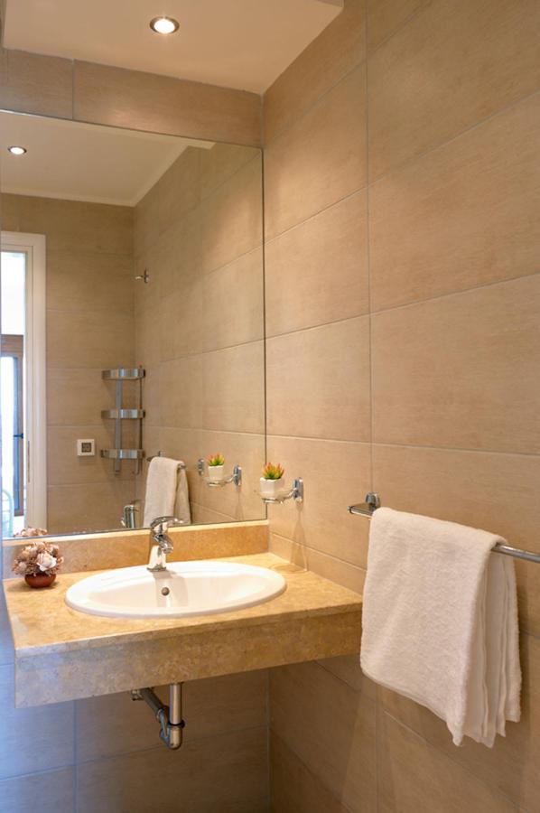 Luxury Villa Verna 린도스 외부 사진